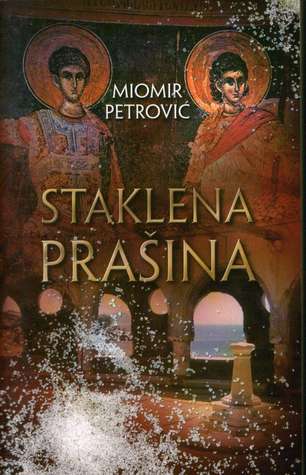 Staklena prasina (Paperback)