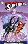 Superman: The Adventures of Nightwing and Flamebird