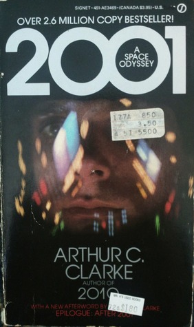 2001: A Space Odyssey