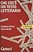Che cos'è un testo letterario