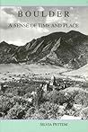 Boulder: A Sense of Time and Place