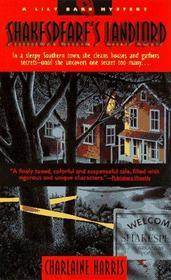 Shakespeare's Landlord