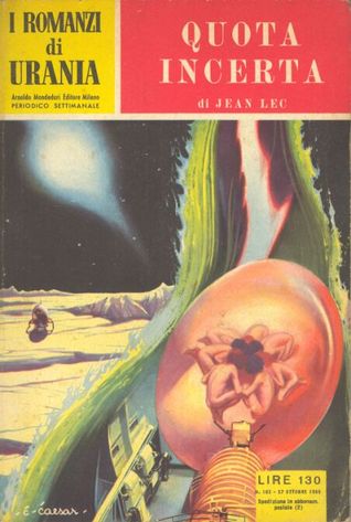 Quota incerta (Mass Market Paperback)