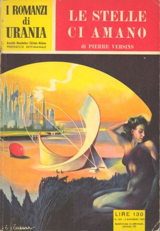 Le stelle ci amano (Mass Market Paperback)