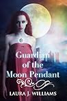 Guardian of the Moon Pendant