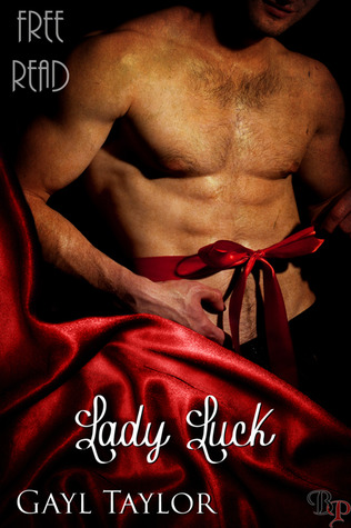 Lady Luck (ebook)