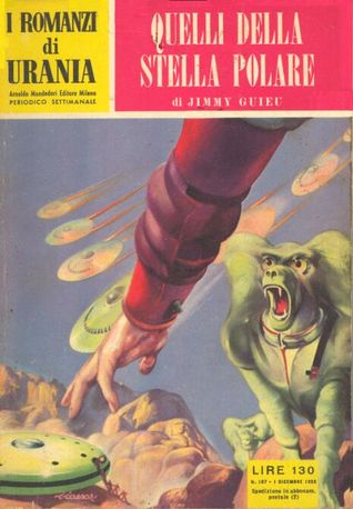 Quelli della stella polare (Mass Market Paperback)