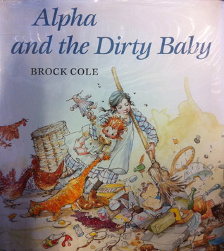 Alpha and the Dirty Baby