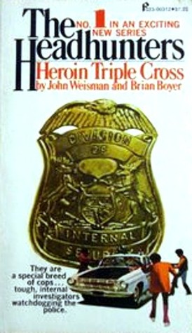 Heroin Triple Cross