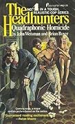 Quadraphonic Homicide