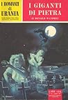I giganti di pietra by Donald Wandrei