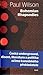 Bohemian rhapsodies by Paul Wilson