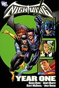 Nightwing: Year One 