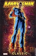 Marvelman Classic, Vol. 1