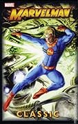 Marvelman Classic, Vol. 2