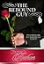 The Rebound Guy by Farrah Rochon The Rebound Guy by Farrah Rochon