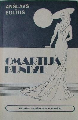 Omartija kundze