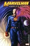 Marvelman Family'...