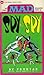 The Fourth MAD Declassified Papers on... Spy vs Spy