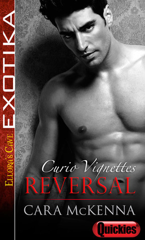 Reversal (Curio, #4)