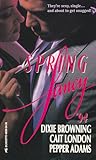 Spring Fancy '94 by Dixie Browning