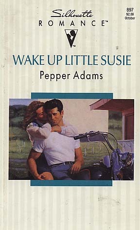 Wake Up, Little Susie (Mass Market Paperback)