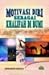 Motivasi Diri Sebagai Khalifah Di Bumi
