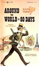 Around the World in 80 Days
