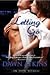 Letting Go, an erotic novella