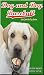 Dog and Boy Baseball by Victor Brodt