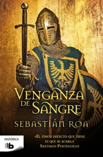 Venganza de sangre