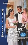A Home for Nobody's Princess by Leanne Banks A Home for Nobody's Princess by Leanne Banks