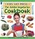 The Jumbo Vegetarian Cookbo...