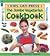 The Jumbo Vegetarian Cookbook (Jumbo Books)