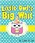 Little Owl's Big Wait by Calee M. Lee