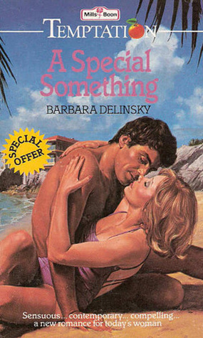 Special Something (Temptation S.)