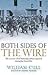 Both sides of the wire: the...