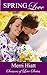 Spring Love (Seasons of Lov...