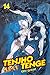 Tenjho Tenge, Volume 14 (Tenjho Tenge, #14)