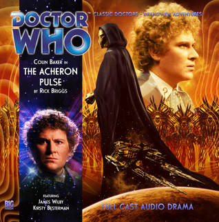 Doctor Who: The Acheron Pulse (Audio CD)