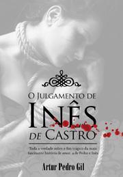 O Julgamento de Inês de Castro (Paperback)