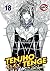 Tenjho Tenge, Volume 18 (Te...
