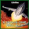 X Minus One Project by H.L. Gold