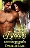 Roses Bloom (Rogues of Deception, #1)