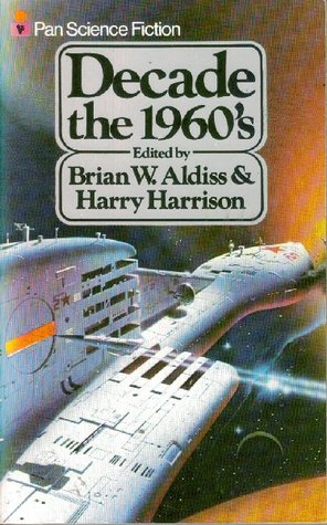 Decade: The 1960s (Paperback)