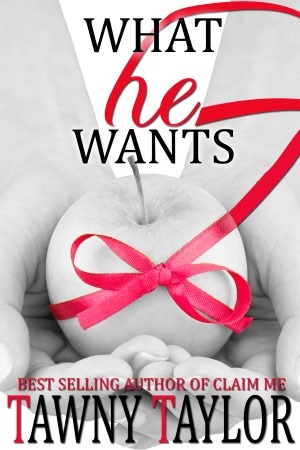 What He Wants (My Alpha Billionaire, #1)
