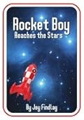 Rocket Boy Reaches the Stars