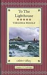 To The Lighthouse by Virginia Woolf