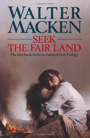 Seek the Fair Land (Paperback)