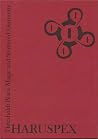 Second Threshold: Haruspex (Threshold: Black Magic and Shattered Geometry, #2) Second Threshold: Haruspex (Threshold: Black Magic and Shattered Geometry, #2)